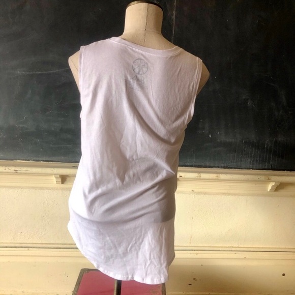 “You’re so fake Barbies Jealous” tank - Picture 4 of 5